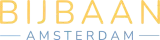 Bijbaan Amsterdam logo Bijbaan Amsterdam logo