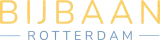 Bijbaan Rotterdam logo