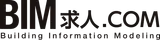 BIM求人.com logo