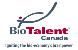 BioTalent Canada