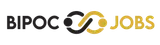 BIPOC Jobs logo BIPOC Jobs logo