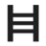 ビズリーチ logo