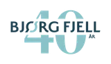 Bjørg Fjell Rekruttering logo