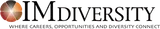 IMDiversity logo
