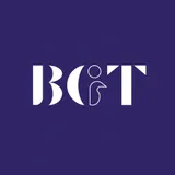Black Girls In Tech logo