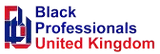 Black Professionals United Kingdom logo Black Professionals United Kingdom logo