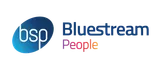 Bluestream People logo