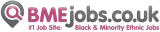 BME Jobs UK logo