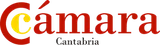 Bolsa de Empleo - Cámara Comercio Cantabria logo