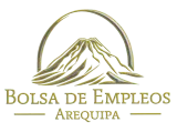 Bolsa de Empleos Perú Más logo
