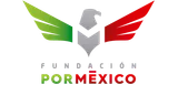 Bolsa de Trabajo | Fundación Por México logo