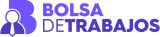 Bolsa de Trabajo y Empleo en Guatemala logo Bolsa de Trabajo y Empleo en Guatemala logo