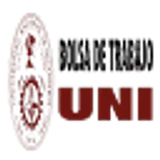 Bolsa de Trabajo UNI logo