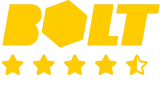 Bolt.Works logo