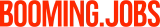 Booming Jobs logo Booming Jobs logo