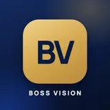 BOSS VISION logo