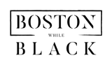 Boston While Black Career Center logo