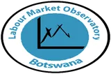 Botswana Labour Market Observatory logo