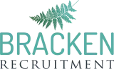 Bracken Recruitment logo Bracken Recruitment logo