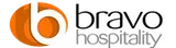 Bravo Hospitality logo