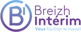 Breizh Interim logo