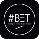 Bretagne Emploi Tourisme logo Bretagne Emploi Tourisme logo