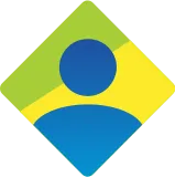 BrVagas logo