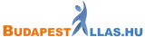 Budapest Állás logo