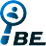Bué de Empregos logo Bué de Empregos logo
