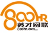 建筑英才网 logo