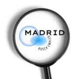 Busca Empleo Madrid logo Busca Empleo Madrid logo