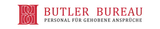 Butler Bureau logo Butler Bureau logo