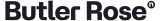 Butler Rose logo