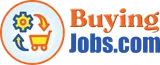 BuyingJobs.com logo