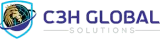 C3H Global logo