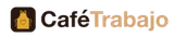 Café Trabajo logo