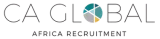 CA Global logo