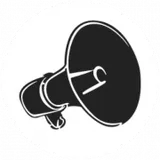 Canadian Association of Labour Media logo