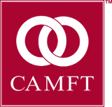 CAMFT | California Association of Marriage and Family Therapists logo