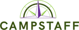 CampStaff logo