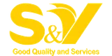 S&V Cambodia Job logo