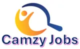 Camzy Jobs logo