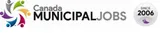 Canada Municipal Jobs logo Canada Municipal Jobs logo