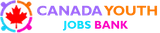 Youth Jobs Bank Canada logo