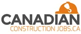 Canadian Construction Jobs logo Canadian Construction Jobs logo