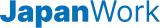 Japanwork logo