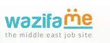WazifaME logo