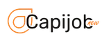 Capijobnew logo