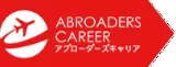 ABROADERS CAREER logo