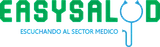 EasySalud logo EasySalud logo